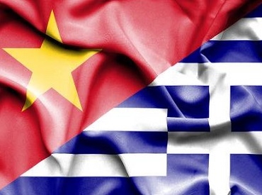 Huge potential for promoting Vietnam-Greece cooperation